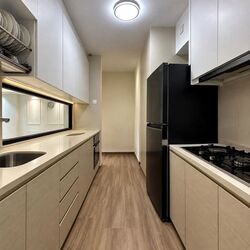 Blk 519B Centrale 8 At Tampines (Tampines), HDB 5 Rooms #634371401